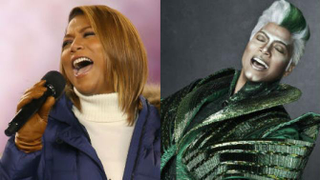 Illustration for article titled The Wiz Live! An All-Star Cast Carries on the Decadeslong Legacy of The Wiz